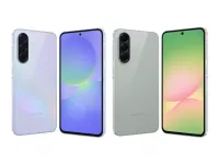 Samsung Galaxy A56 and Galaxy A36 launched in India with with 6.7-inch FHD+ Super AMOLED Infinity-O Display, Exynos 1580/Snapdragon 6 Gen 3 SoC