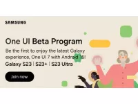 Samsung Rolls Out One UI 7 Beta Update for Galaxy S23 Series in India