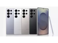 Samsung Begins Testing One UI 8 based on Android 16 for Galaxy S25 Ultra