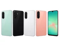 Samsung Galaxy A26 5G launched in India Starting at Rs.24,999 with 6.7-inch FHD+ AMOLED display, IP67 ratings