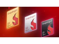Qualcomm Launches Snapdragon G3 Gen 3, G2 Gen 2, and G1 Gen 2 SoC for Handheld Gaming Devices
