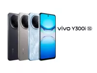 Vivo Y300i launched with 6.68-inch 120Hz display, Snapdragon 4 Gen 2 SoC, 6500mAh battery