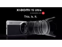 Xiaomi 15 Ultra launched in India for Rs.1,09,999 with 6.73-inch 2K 120Hz LTPO AMOLED display, Snapdragon 8 Elite SoC, Leica quad-cameras