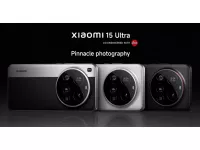 Xiaomi 15 Ultra launched Globally with 6.73-inch 2K 120Hz LTPO AMOLED display, Snapdragon 8 Elite SoC, Leica quad-cameras