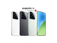 Xiaomi 15 launched in India for Rs.64,999 with 6.36-inch 1.5K 120Hz LTPO OLED display, Snapdragon 8 Elite SoC