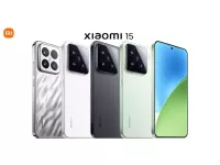 Xiaomi 15 launched Globally with 6.36-inch 1.5K 120Hz LTPO OLED display, Snapdragon 8 Elite SoC, Triple 50MP cameras, IP68 ratings