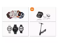 Xiaomi Buds 5 Pro / Buds 5 Pro (Wi-Fi), Watch S4, and Xiaomi Electric Scooter 5 Max launched Globally