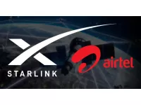 Airtel and SpaceX Partner to Introduce Starlink Internet in India
