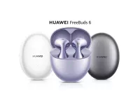 HUAWEI FreeBuds 6 launched with 11mm dual drivers, semi-open design, Battery Life up to 36Hrs
