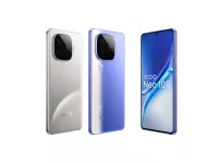 iQOO Neo 10R launched in India starting at Rs.26,999 with 6.78-inch 1.5K 144Hz AMOLED display, Snapdragon 8s Gen 3 SoC, 6400mAh battery