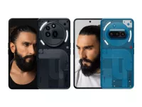 Nothing Phone (3a) and Phone (3a) Pro launched in India Starting from Rs.24,999 with 6.77-inch FHD+ 120Hz flexible AMOLED display, 50MP Periscope Telephoto Camera