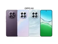 OPPO A5 and OPPO A5 Vitality Edition launched with up to 6.7-inch FHD+ 120Hz AMOLED display, IP66 + IP68 + IP69 ratings