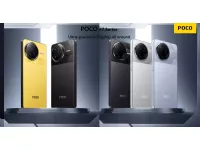 POCO F7 Ultra and F7 Pro launched Globally with 6.67-inch 2K 120Hz OLED display, Snapdragon 8 Elite/8 Gen  3 SoC