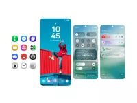Samsung Release One UI 7 beta for Galaxy Z Fold6 and Z Flip6 this March, Stable update Set for April