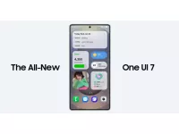 Samsung Announces Stable One UI 7 Rollout From April 7 for Galaxy S24 Series, S23 Series, and More
