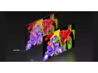 Sony Unveils next-gen Advanced Display System with Independent RGB LED Drive and High-Density Backlight
