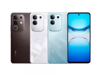 vivo Y300t launched with 6.72-inch FHD+ 120Hz display, Dimensity 7300 SoC, 6500mAh battery