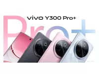 Vivo Y300 Pro+ to be launched on March 31 with Snapdragon 7s Gen 3 SoC, 7300mAh battery; Detailed Specs Surfaced