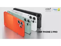 CMF Phone 2 Pro launched in India starting at Rs.18,999 with 6.77-inch FHD+ 120Hz AMOLED display, Dimensity 7300 Pro SoC