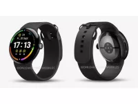 Google Pixel Watch 4 CAD-based Images Surfaced Online Revealing Design