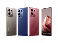 Infinix Note 50s 5G+ launched in India starting at Rs.15,999 with 6.78-inch FHD+ 3D curved 144Hz AMOLED screen, Dimensity 7300 Ultimate SoC
