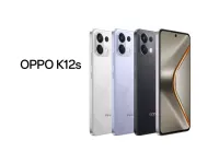 OPPO K12s to be launched on April 22nd with 6.67-inch FHD+ 120Hz AMOLED display, Snapdragon 6 Gen 4 SoC