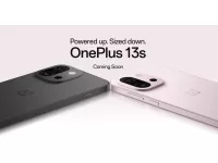 OnePlus 13s launching in India soon with 6.32-inch 1.5K 120Hz LTPO display, Snapdragon 8 Elite SoC