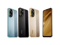 POCO C71 launched in India starting at Rs.6,499 with 6.88-inch 120Hz display, 5200mAh battery