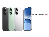 REDMI Turbo 4 Pro launched with 6.83-inch 1.5K 120Hz OLED display, Snapdragon 8s Gen 4 SoC, 7550mAh battery