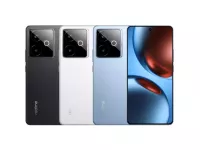 Realme GT7 launched with 6.8-inch 1.5K 144Hz OLED display, Dimensity 9400+ SoC, IP69 ratings, 7200mAh battery