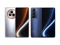 Realme NARZO 80 Pro 5G and NARZO 80x 5G launched in India starting from Rs.11,999 with up to 6.72-inch 120Hz OLED display, Dimensity 7400/6400 SoC