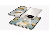 Google Pixel 10 Pro Fold's first set of renders Surfaced Online Revealing Familiar design