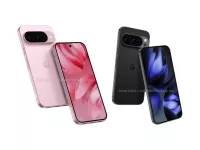 Google Pixel 10 series Camera Specs Surfaced Online Revealing Triple 48MP Sony IMX858 Cameras 