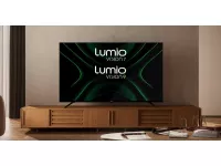 Lumio Vision 9 55-inch 4K QD-Mini LED TV launched in India along with Vision 7 43/50/55-inch 4K QLED TVs Starting from Rs.29,999