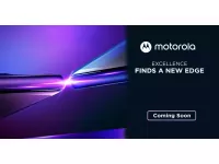 Motorola Teases Upcoming Edge Series Smartphones with New AI Features ahead of India launch; Expected Edge 60 and Edge 60 Pro