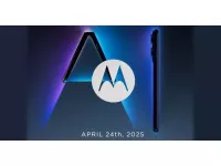 Motorola razr 60 Ultra and edge 60 Pro to be launched on April 24 Globally; Expected Motorola razr 60 5G