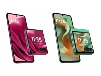 Motorola razr 60 ultra launched Globally with 7-inch foldable and 4-inch outer 165Hz LTPO OLED displays, Snapdragon 8 Elite SoC along with Motorola Razr 60