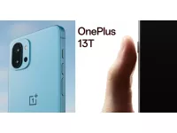 OnePlus 13T to Debut New Customizable Button, Launching in China Later this April