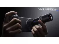 Vivo X200 Ultra will feature Photography kit with External lens co-engineered by Zeiss and 2300mAh battery