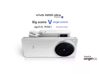 Vivo X200 Ultra and Vivo X200s to be launched on April 21 alongside Vivo Pad 5 Pro, Pad SE, and Watch 5