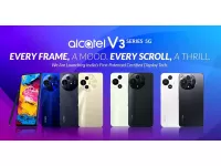 Alcatel V3 Ultra 5G and V3 Pro 5G  launched in India with NXTPAPER display alongside Alcatel V3 Classic 5G with NXTVISION display