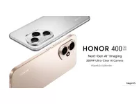 HONOR 400 Series to be launched on May 22 Globally; Expected 1.5K OLED display, Snapdragon 7 Gen 4/Snapdragon 8 Gen 3 SoC