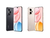 HONOR 400 and HONOR 400 Pro launched Globally with up to 6.7-inch 120Hz OLED display, Snapdragon 7 Gen 3 / 8 Gen 3 SoC, 200MP camera