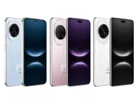 HUAWEI nova 14, nova 14 Pro and nova 14 Ultra launched with up to 6.81