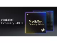 MediaTek Dimensity 9400e launched with AI-Powered APU 790, Debuts in OnePlus Ace5 Racing Edition
