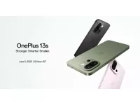 OnePlus 13s to be launched on June 5th in India with 6.32-inch 1.5K 120Hz LTPO display, Snapdragon 8 Elite SoC