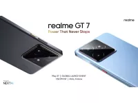 Realme GT 7 Series Global Launch Event Set for May 27 in Paris with Snapdragon 8 Elite SoC and Graphene IceSense Design