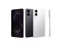 Samsung Galaxy S25 Edge launched in India starting at Rs.1,09,999 with 6.7-inch 2K 120Hz AMOLED display, 5.8mm Titanium body