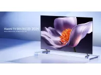 Xiaomi TV S Mini LED 2025 Series launched with 55,65,75,85,98-inch 4K mini LED Screen, Enhanced Brightness, Premium Anti-Reflective Display