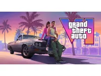Rockstar Confirms Grand Theft Auto VI Launch Delayed to May 2026